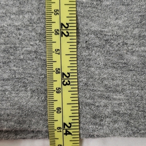 VINTAGE Tennessee Volunteers Tee Single  V Neck - Picture 9 of 12